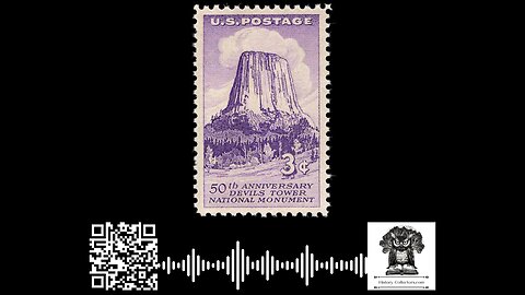 #OnThisDay September 24, 1906: Sacred Stone
