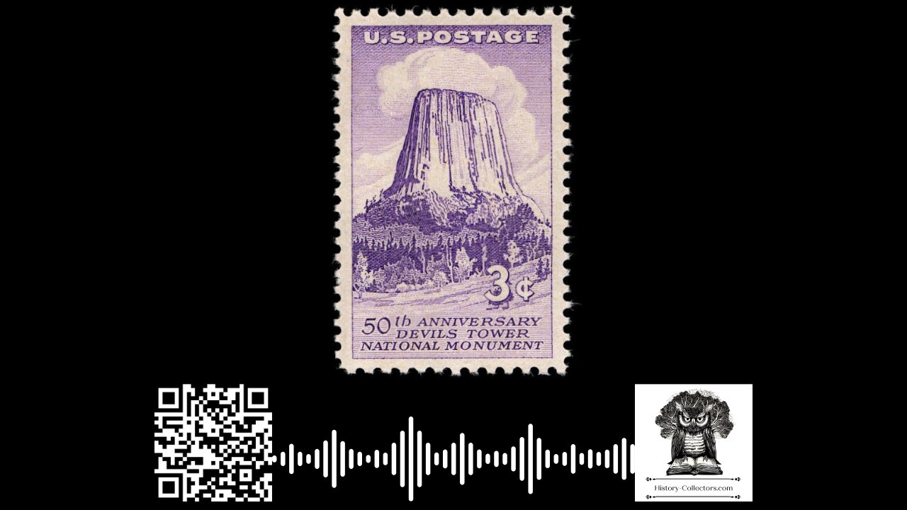 #OnThisDay September 24, 1906: Sacred Stone