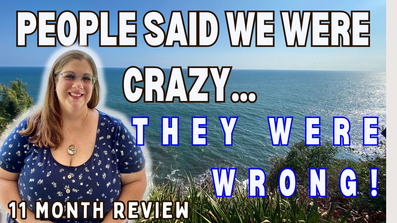 We Escaped Canada: 11 Months in El Salvador