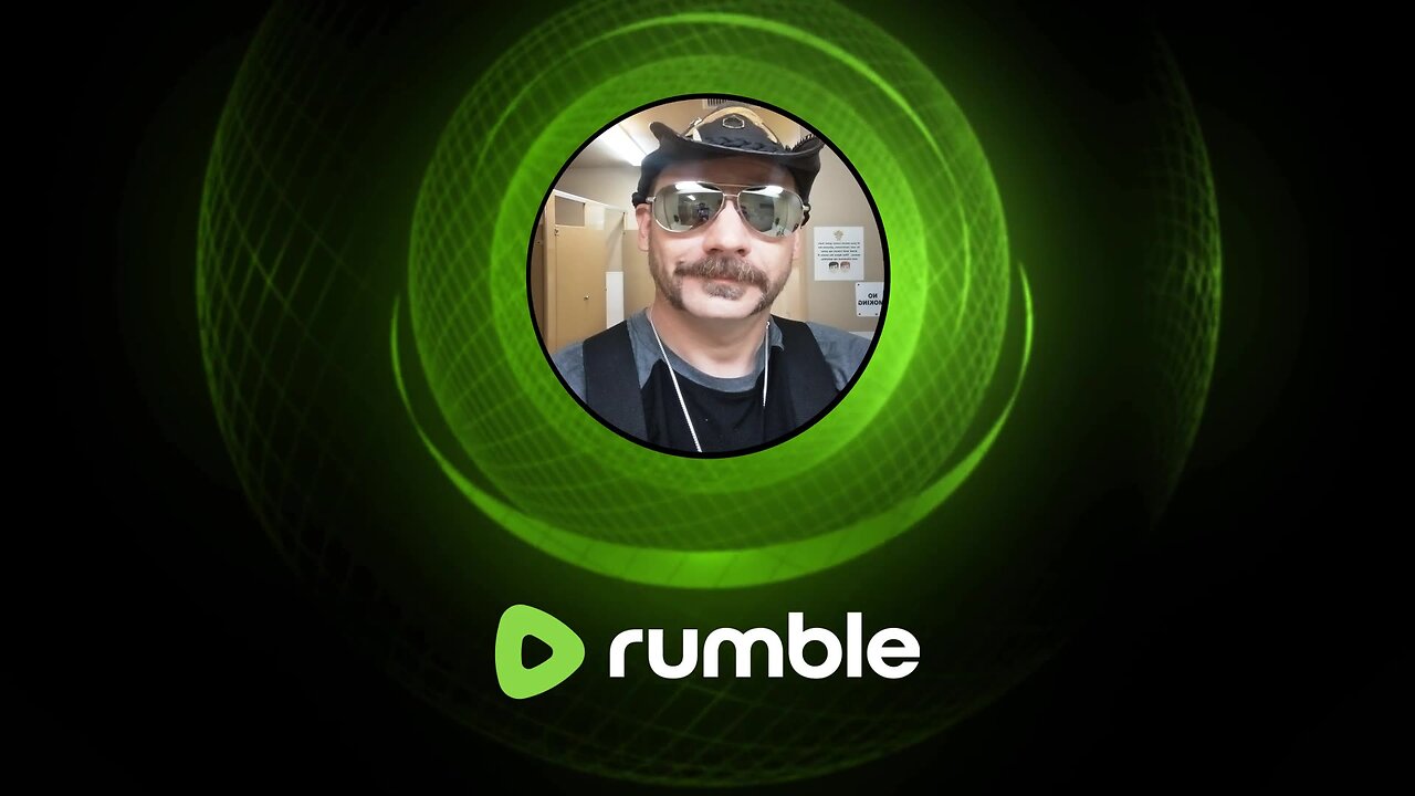 Rumble Studio Mobile Test