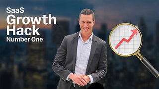 The #1 SaaS Growth Hack You're Not Using - Insights from Sean Tepper