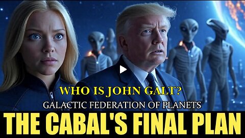 "Your Life Could Change Forever: Timeline Interference Confirmed!" Galactic Federation of Planets