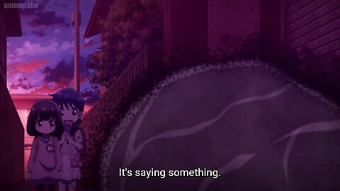 kaya vs wondering ghost | Kaya-chan Isn't Scary