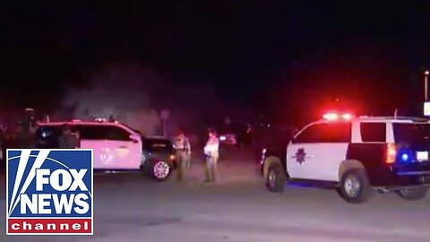 Law enforcement reportedly investigating location in connection to Guthrie disappearance