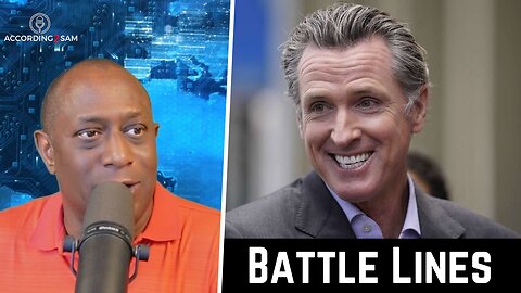 Battle Lines