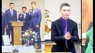 Christians Should Stop Wasting Time.