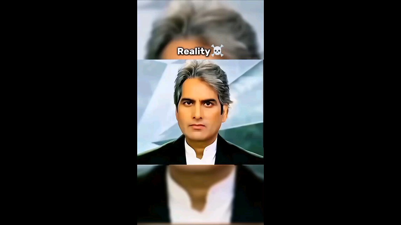 reality of world