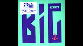 Big Generator ~ Yes