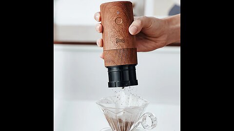 Small Electric Coffee Grinder