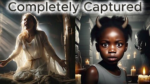 CAPTURED BY THE DEVIL