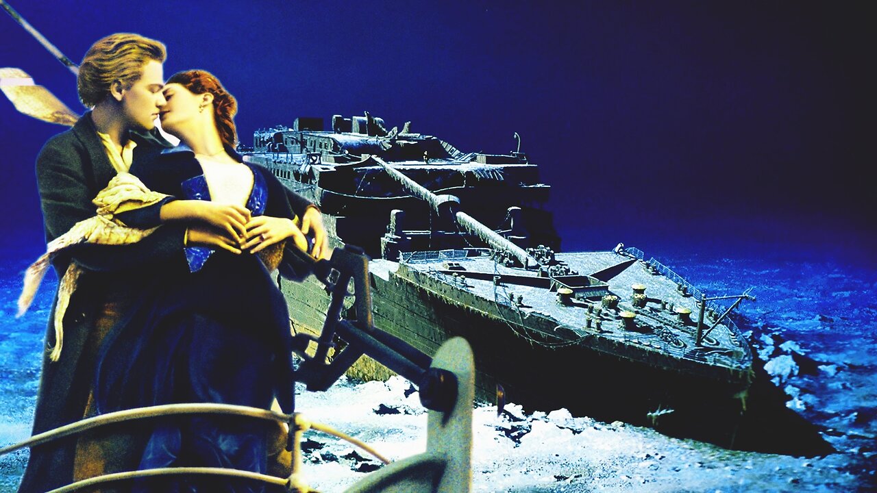 Doomed (Jack & Rose)