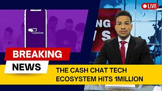 Our Latest Breakthrough Is Here