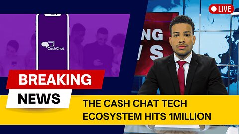 Our Latest Breakthrough Is Here