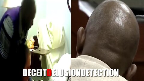 Nursing Home Nightmare A black caretaker was caught on camera abusing an elderly white woman