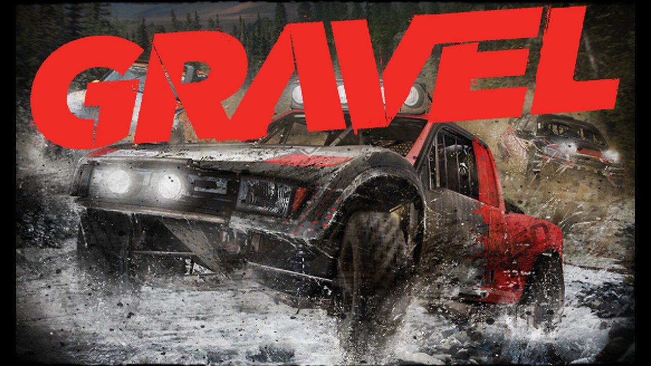 Gravel HD Gameplay (Xbox One)