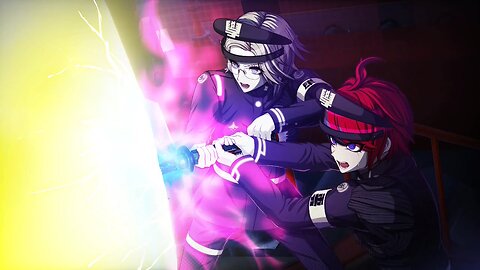 rebellion route all endings the Hundred Line -Last Defense Academy