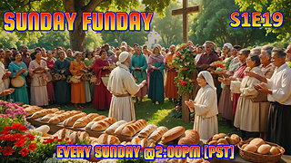 Sunday Funday [S1E19] (feat. "Dungeons & Dragons Online" [PC - 2006]) [NA Version]