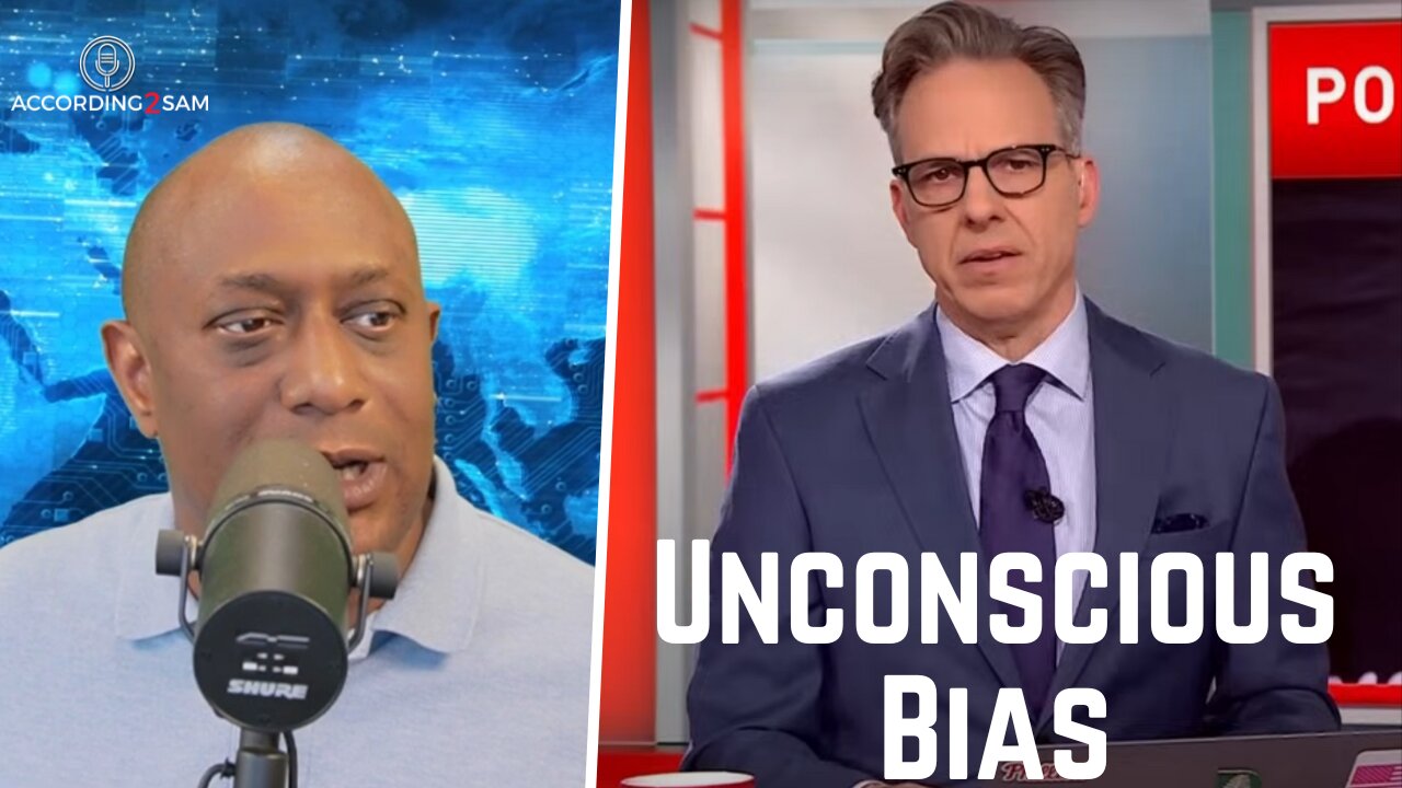 Unconscious Bias