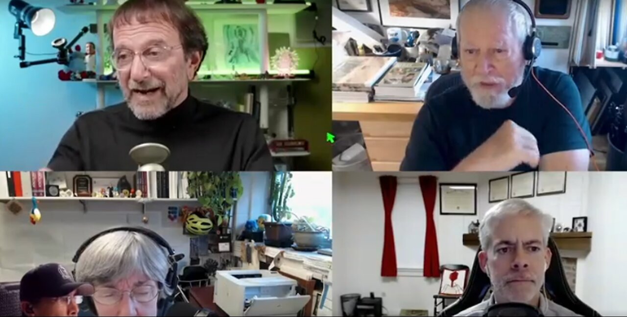 HPV VAC -JJ throwback Part 1