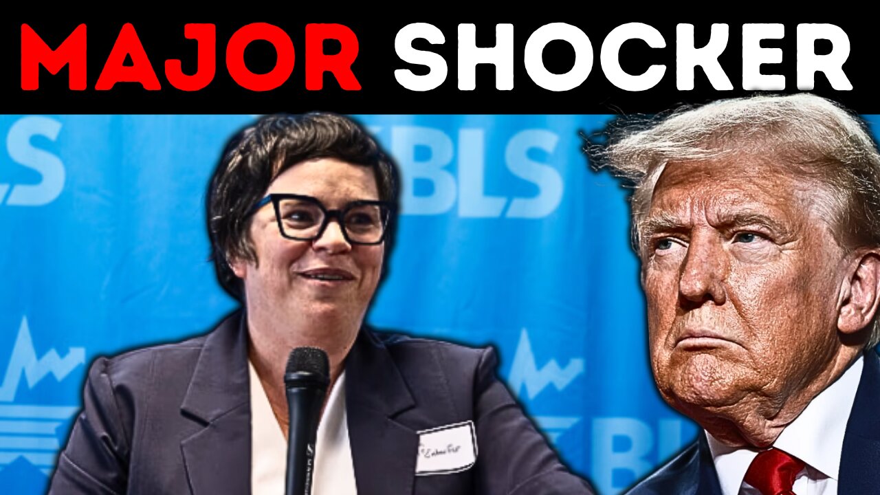 How in the world did Trump miss this?!!
