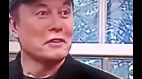 DEMON AI ROBOT ELON MUSK OR SOMEBODY IN A MASK 🔥