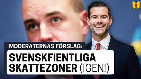 Moderaterna väcker upp Reinfeldts integrationspolitik