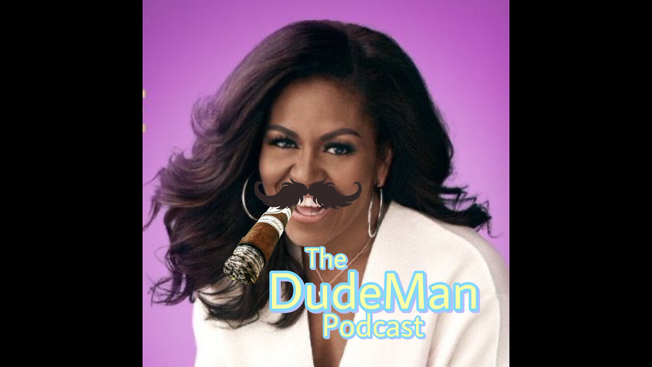 Big Mic: Michelle Obama's New Marketing Strategy