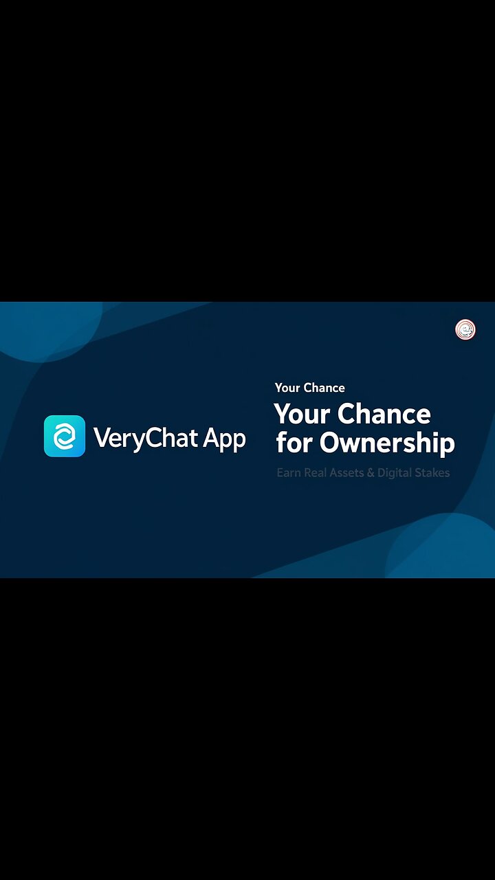 💎 Mine Real-World Assets with VeryChat | Free Crypto Rewards, Early Access Airdrop (Web3 RWA)