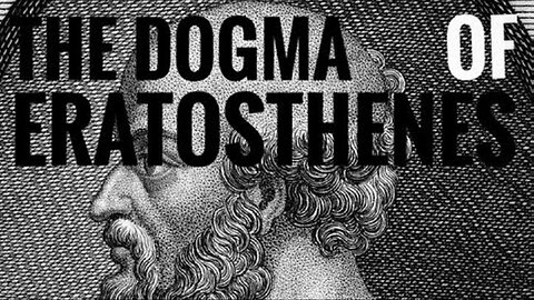 The DOGMA of Eratosthenes {CLIP}