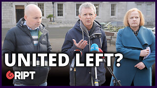 Will the Left be united in the upcoming By-elections?