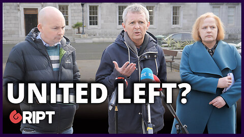 Will the Left be united in the upcoming By-elections?