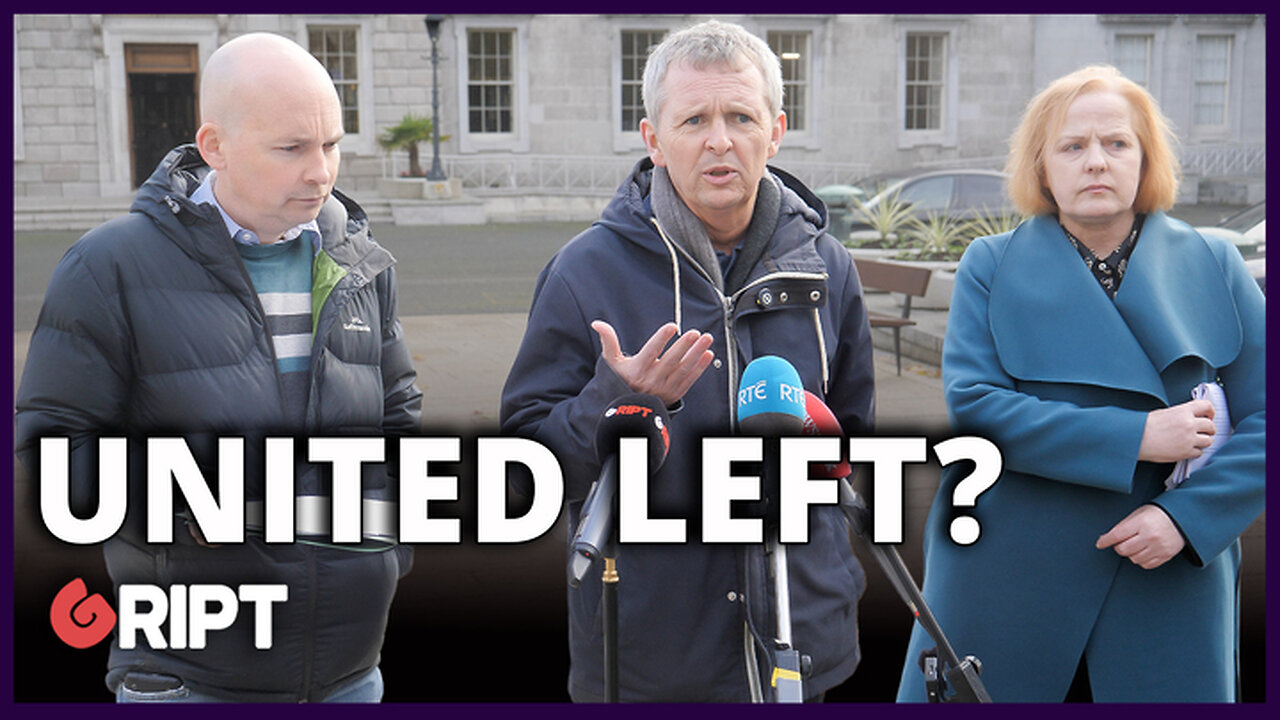 Will the Left be united in the upcoming By-elections?