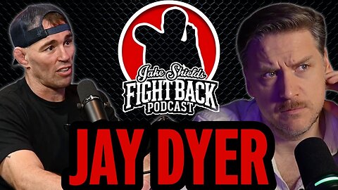 Jay Dyer on the Epstein Files, Dark Rituals, and Bohemian Grove - Fight Back Ep. 153