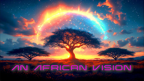 Ubuntu, Memory & AI: Africa’s Vision for Humanity’s Future