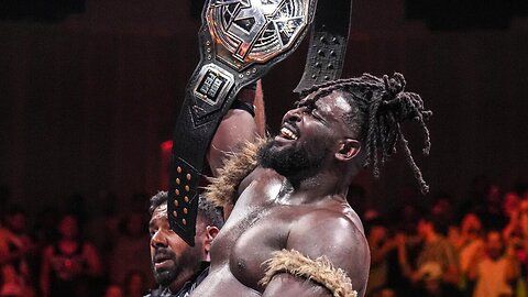 The GOOD and BAD About NXT Heatwave 2025!