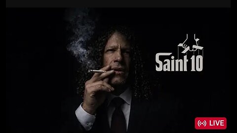 🛑 SAINT10 (KICK) SCAMMING FOR A VANSION 1-21-26