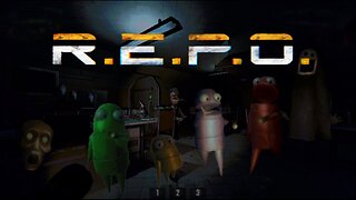 "LIVE" "Gone Fishing" Patch Update Female Characters now + Maybe "REPO" or others