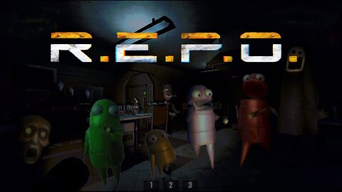 "LIVE" "Gone Fishing" Patch Update Female Characters now + Maybe "REPO" or others