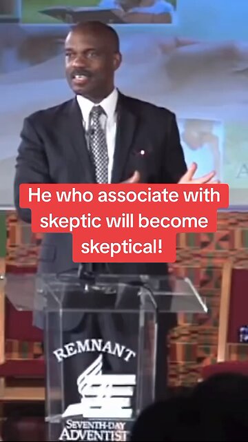 Be careful whom you hung out with!