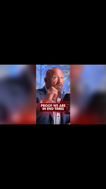 Alex Jones & Pastor Greg Locke: Rampant Homosexuality is Proof Jesus Christ is Very Close To Returning - 7/2/25