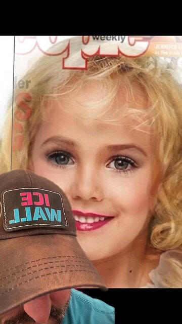 JonBenét Ramsey, Katy Perry
