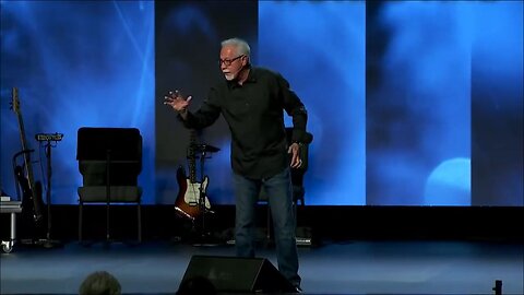 Kent Christmas - Wednesday Night Bible Study 6.25.2025 Pastor Harry at Regeneration Nashville Church