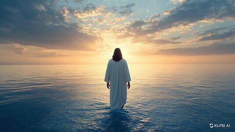 PSALM 23 ~ STILL WATERS By S.O.S. for CHRIST