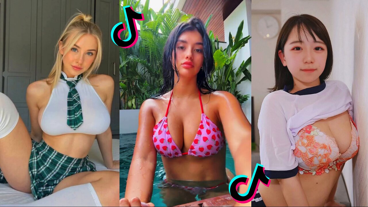 TikTok Video That’ll Leave You Breathless 😳🔞