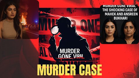 She Went Viral… Then Killed She Went Viral… Then Killed