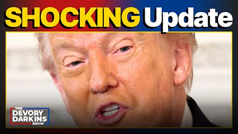 Trump makes SHOCKING Announcement as Troubling Report released regarding economy