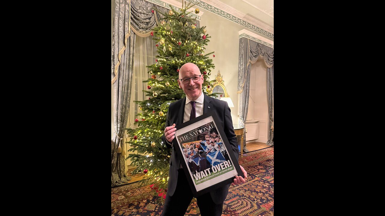 Police Scotland Cannot Answer The Questions.