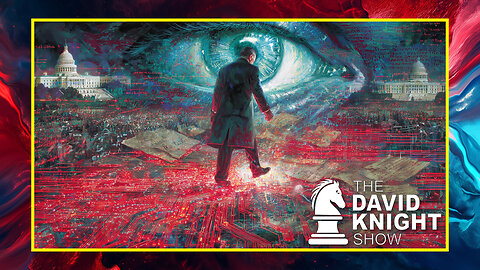 Wed Episode #2161: Trump’s War on the 10th Amendment