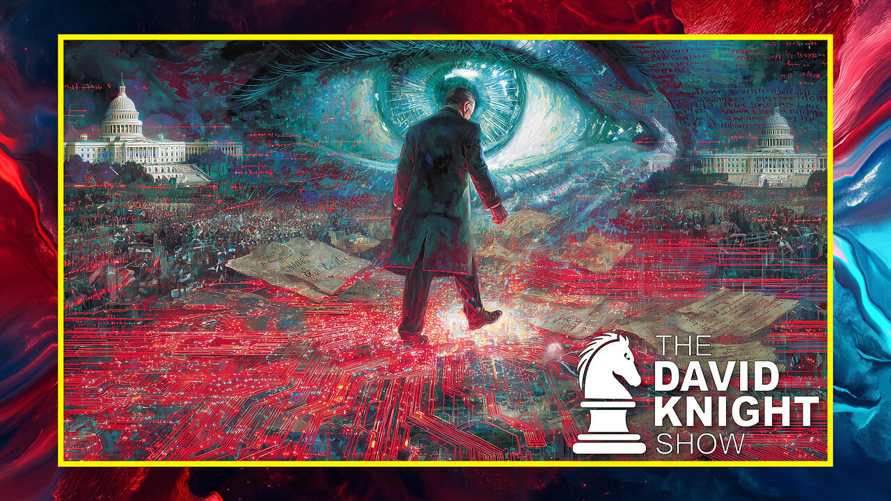 Wed Episode #2161: Trump’s War on the 10th Amendment