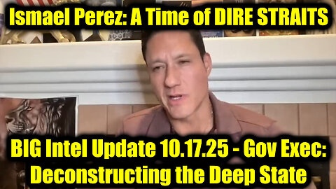 10-17-25-AT-11AM-CST-15T. Deconstructing the Deep State